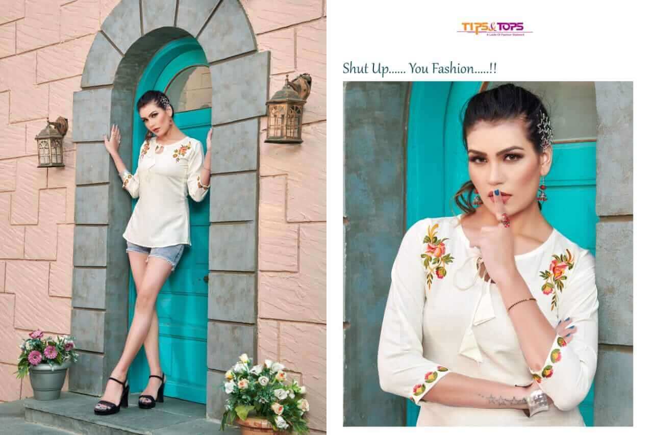 Tipa And Tops Pulpy Vol 2 collection 2