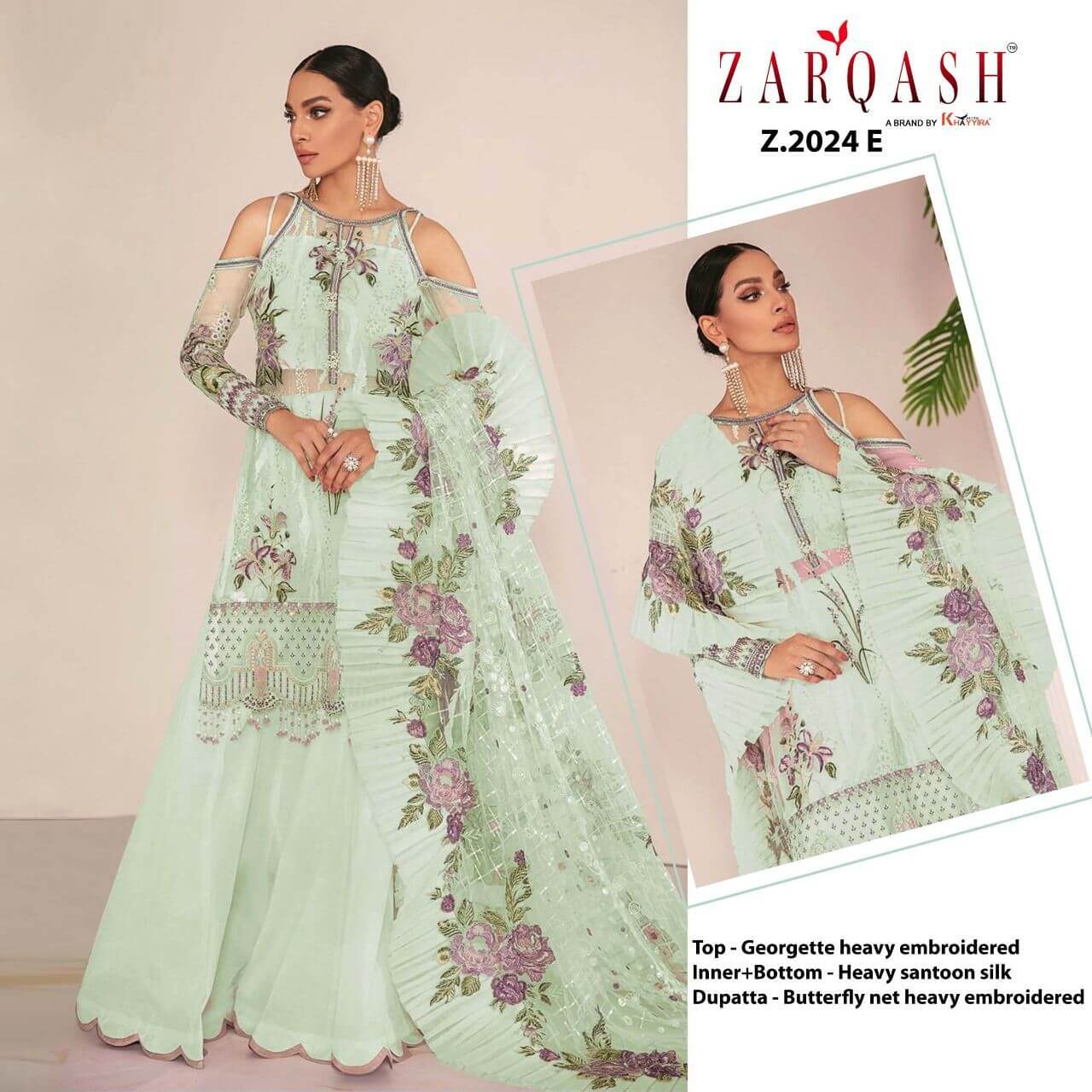 Zarqash Jihan collection 5