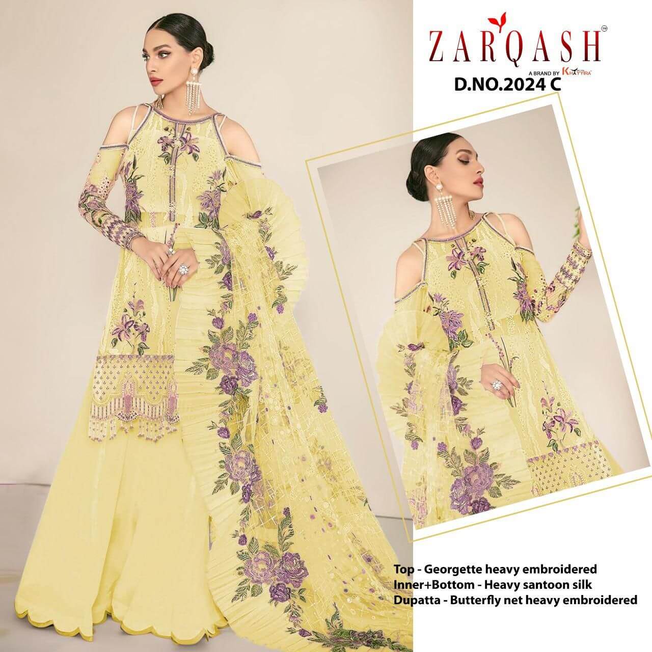 Zarqash Jihan collection 6