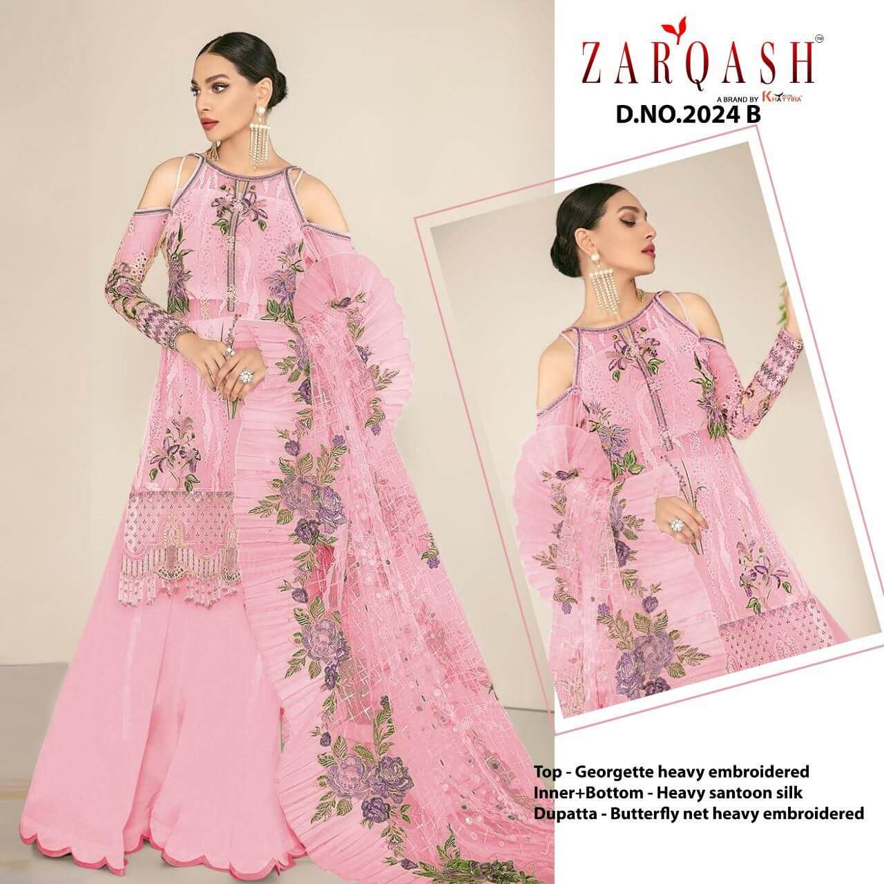 Zarqash Jihan collection 7