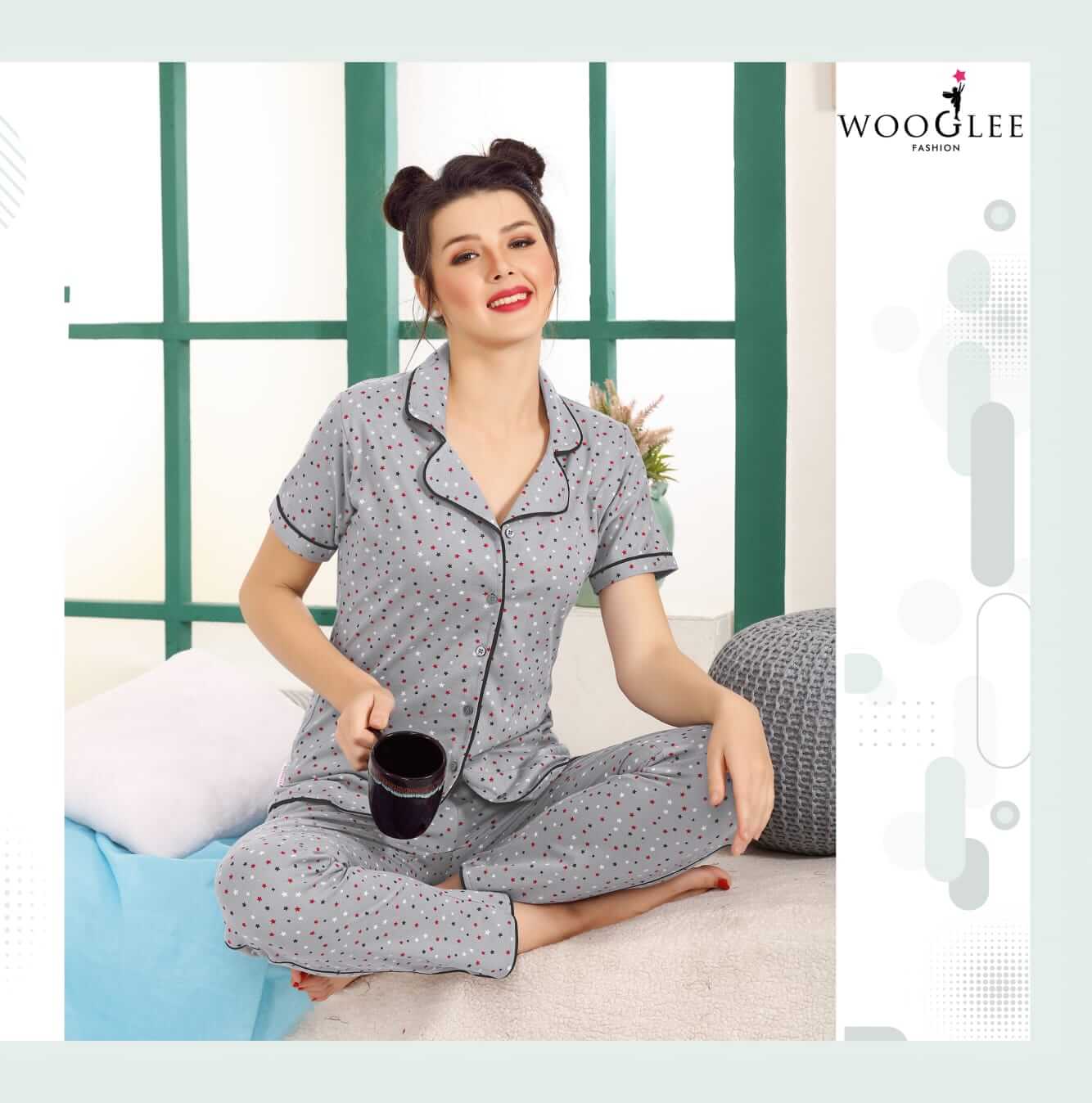Wooglee Night Out collection 7