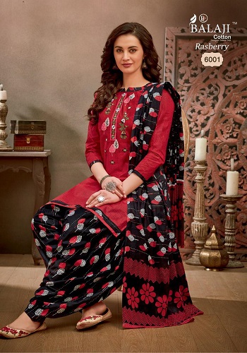 Balaji Rasberry Vol 6 collection 3