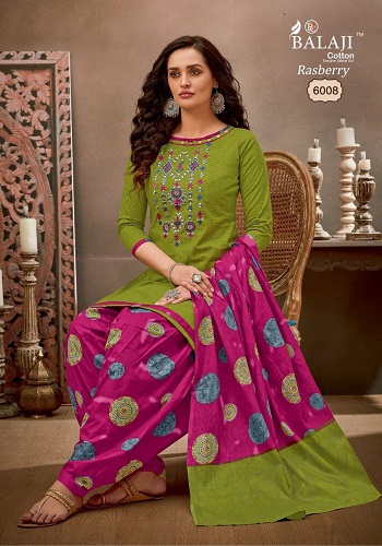 Balaji Rasberry Vol 6 collection 5