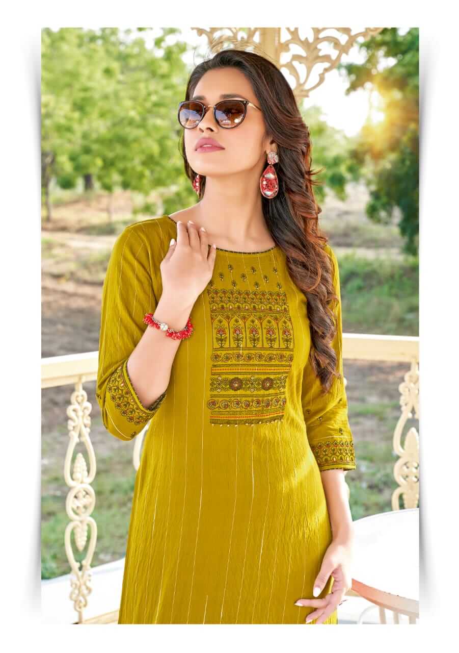 Kadlee Kashish Vol 2 collection 2