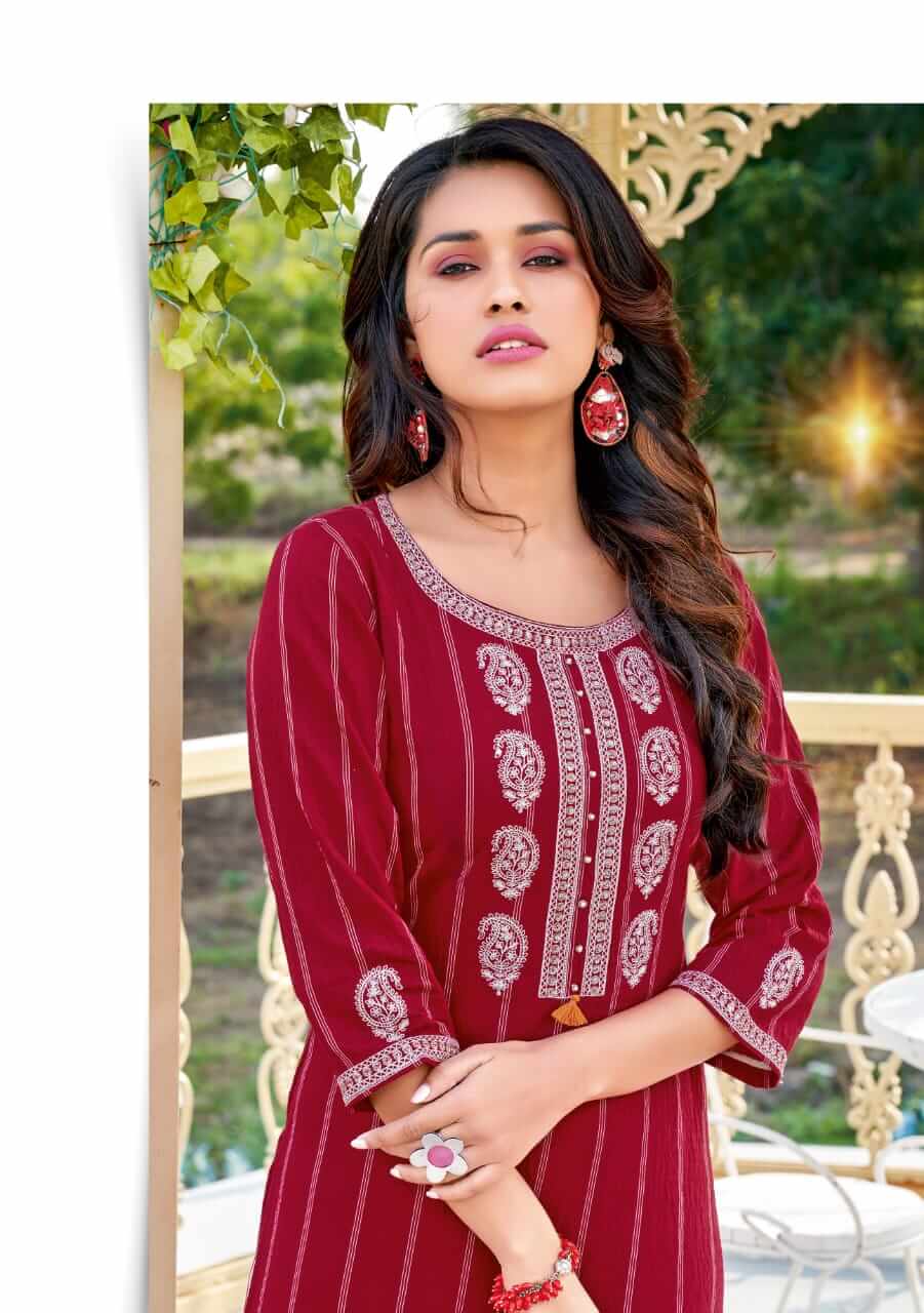 Kadlee Kashish Vol 2 collection 10