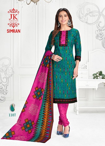 JK Simran Vol 11 collection 3