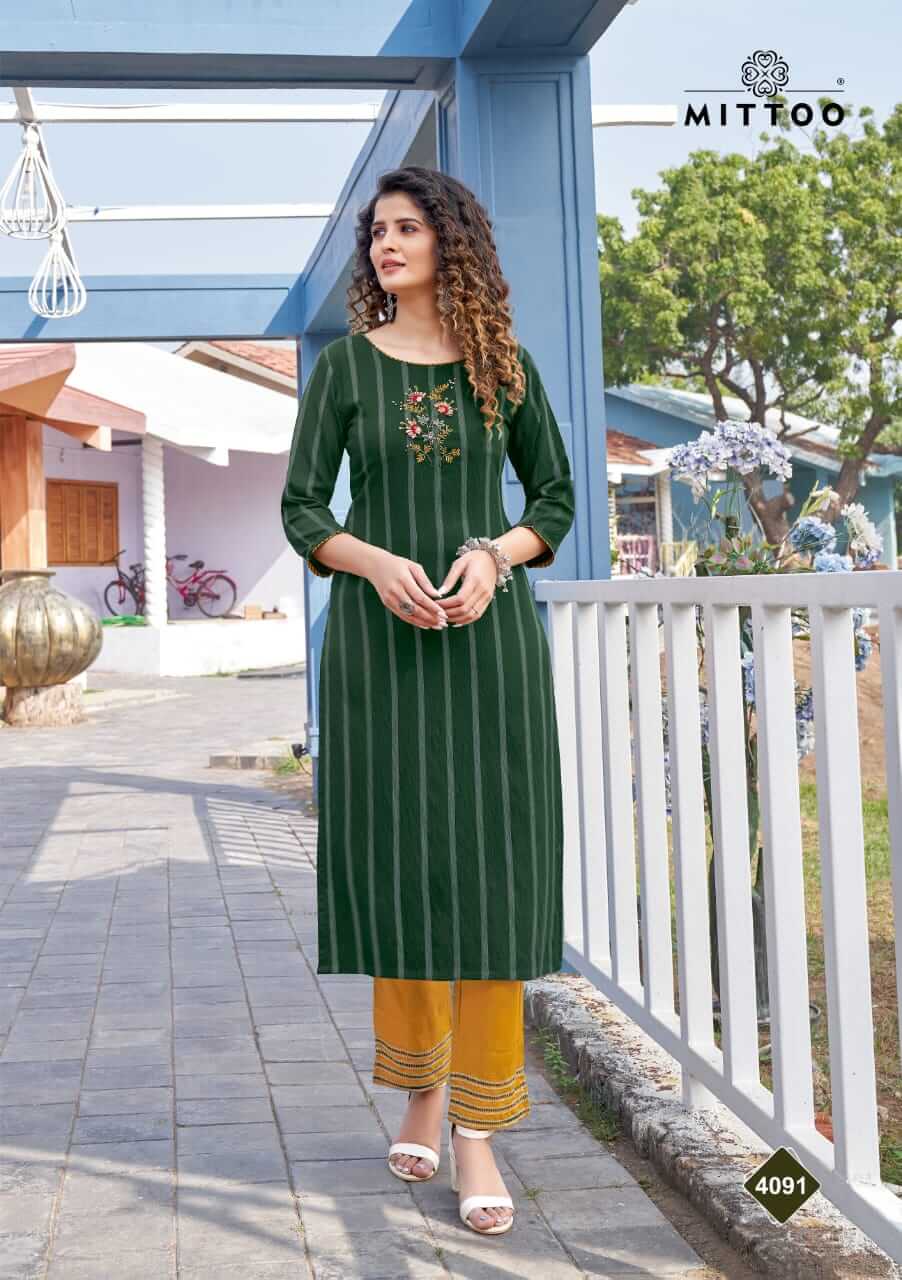 Mittoo Mohini Vol 12 collection 3