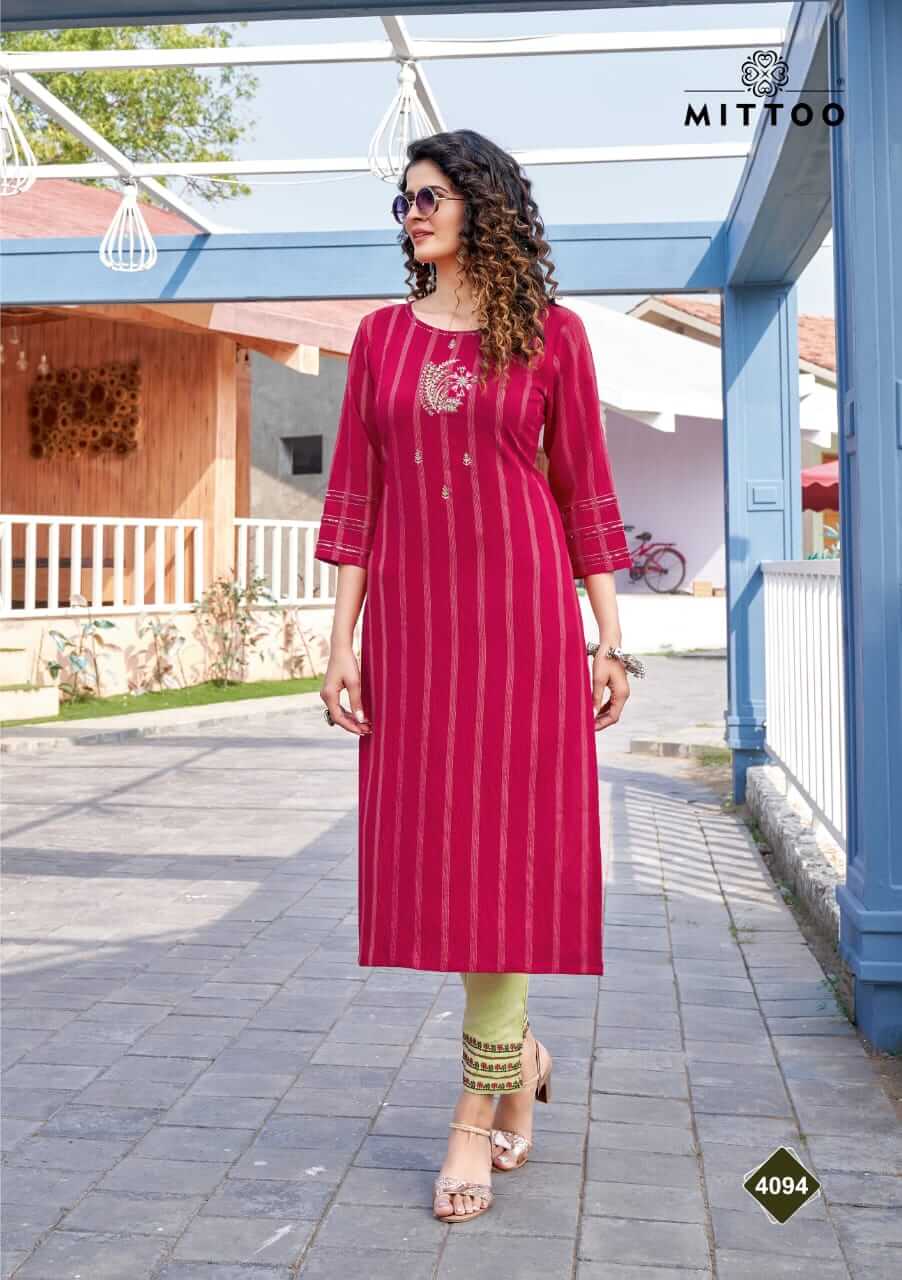 Mittoo Mohini Vol 12 collection 5