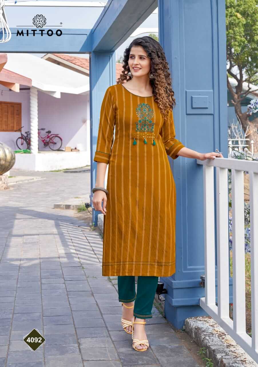 Mittoo Mohini Vol 12 collection 4