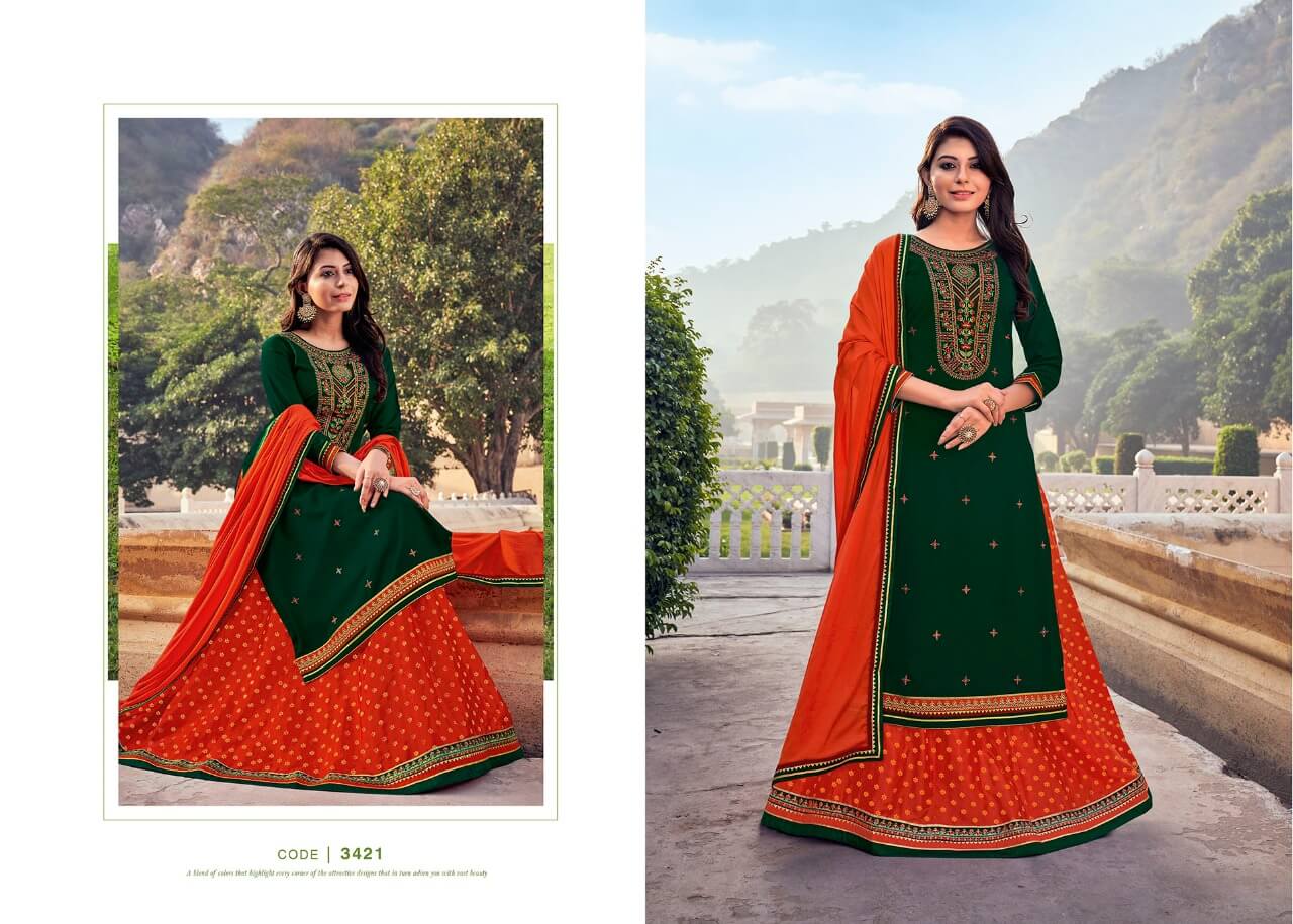 Rangoon Apsara Vol 7 collection 2