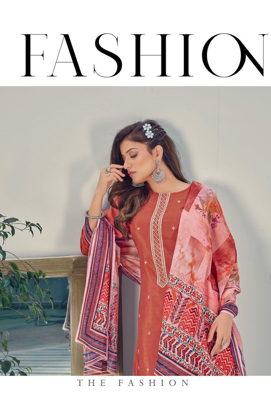 Riya Designer Glamours collection 16