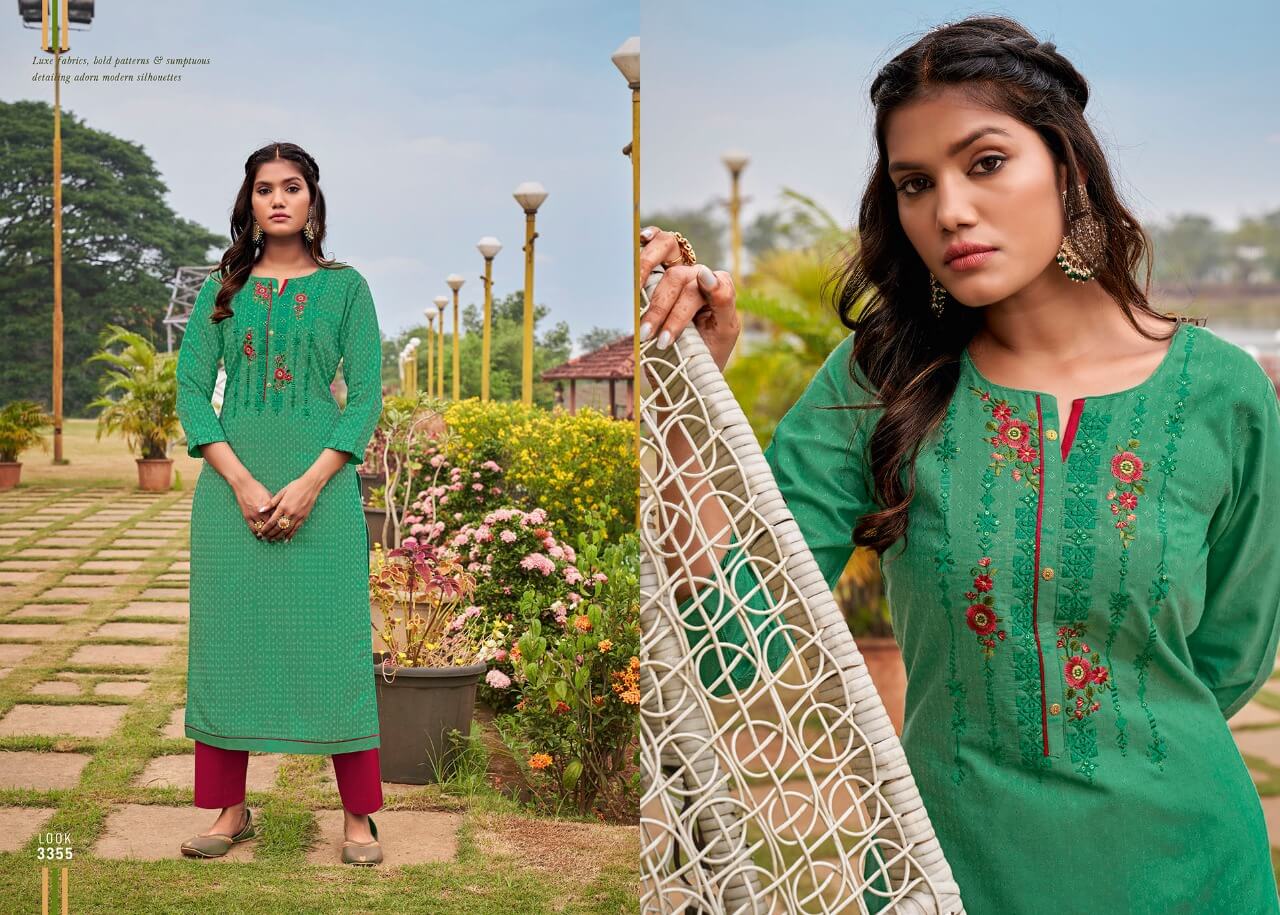 Rangoon Rangat Vol 2 collection 4