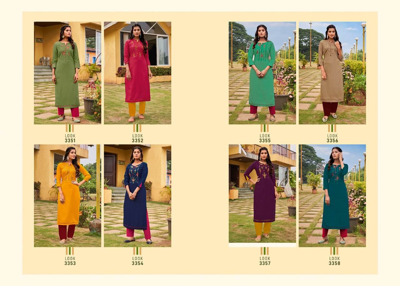 Rangoon Rangat Vol 2 collection 9