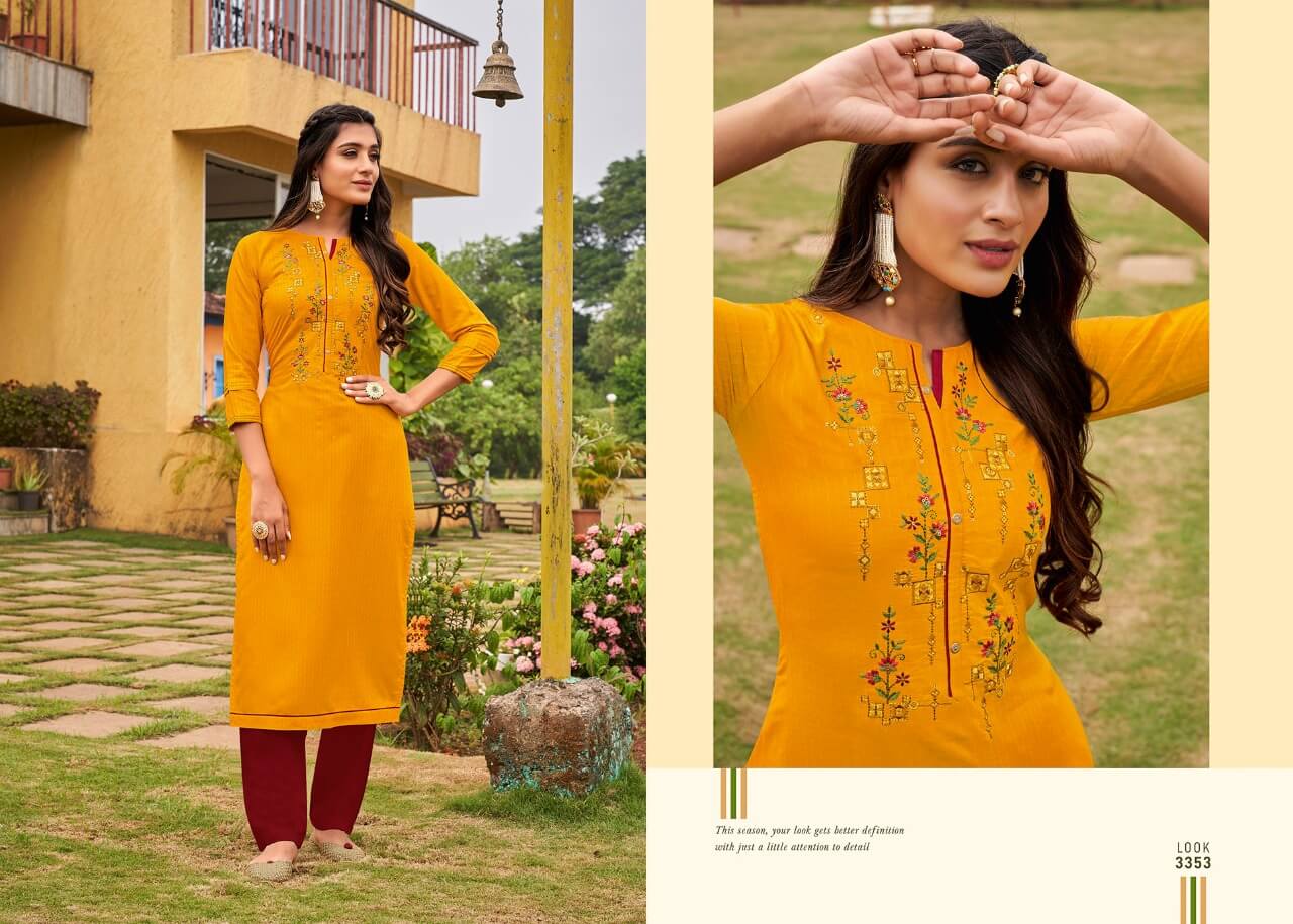 Rangoon Rangat Vol 2 collection 6