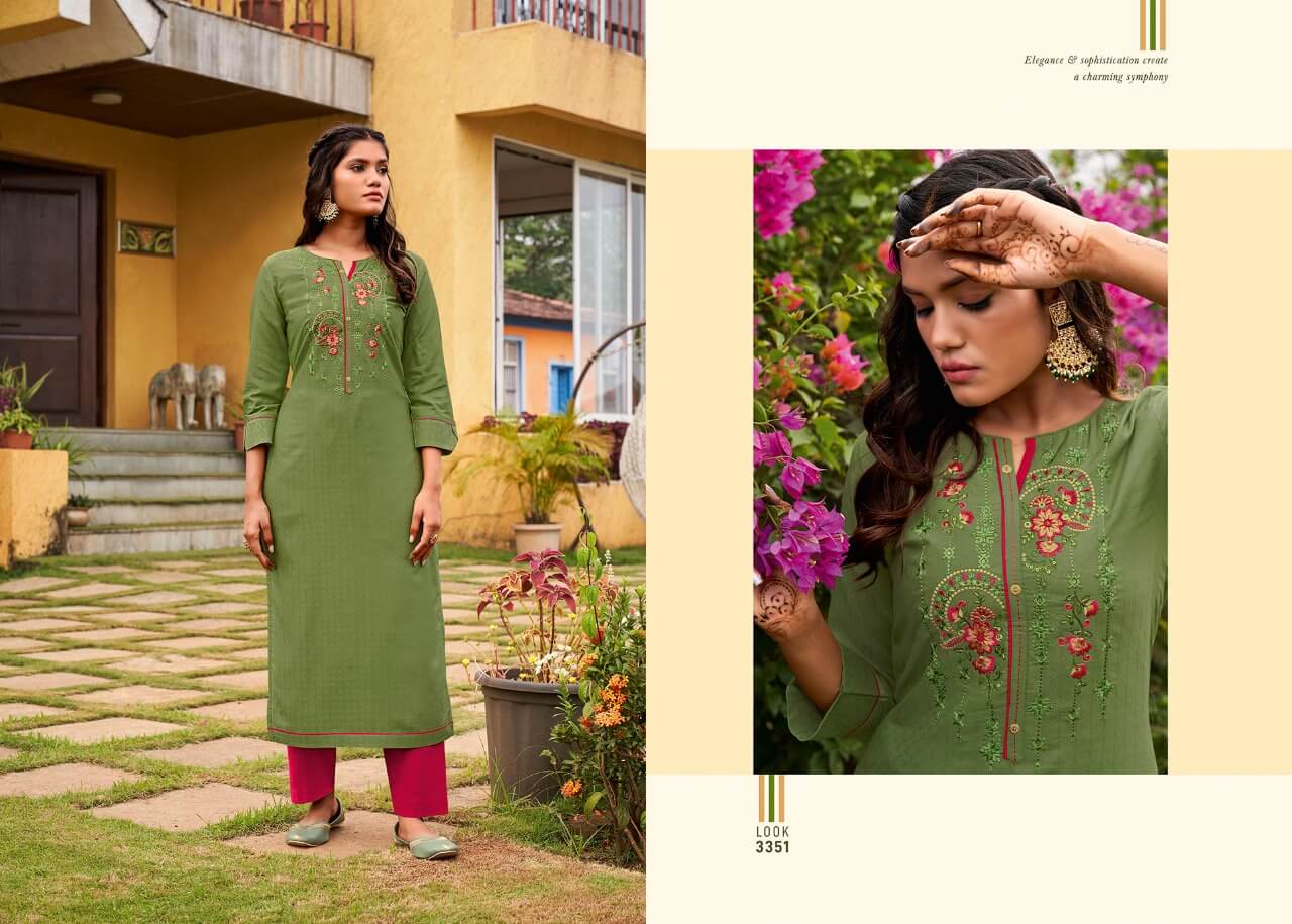Rangoon Rangat Vol 2 collection 8