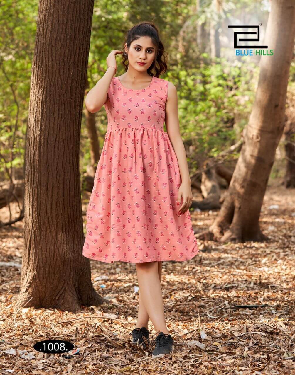 Blue Hills Short Top Vol 1 collection 4