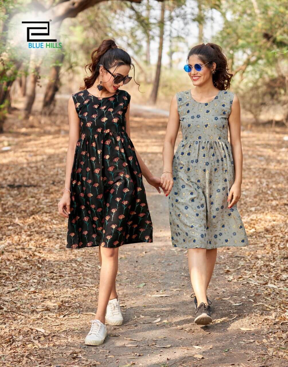 Blue Hills Short Top Vol 1 collection 13