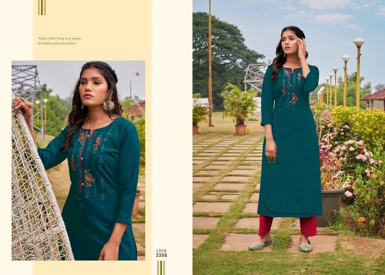 Rangoon Rangat Vol 2 collection 1