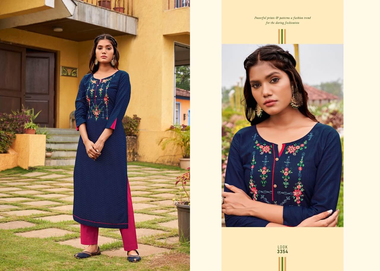 Rangoon Rangat Vol 2 collection 5