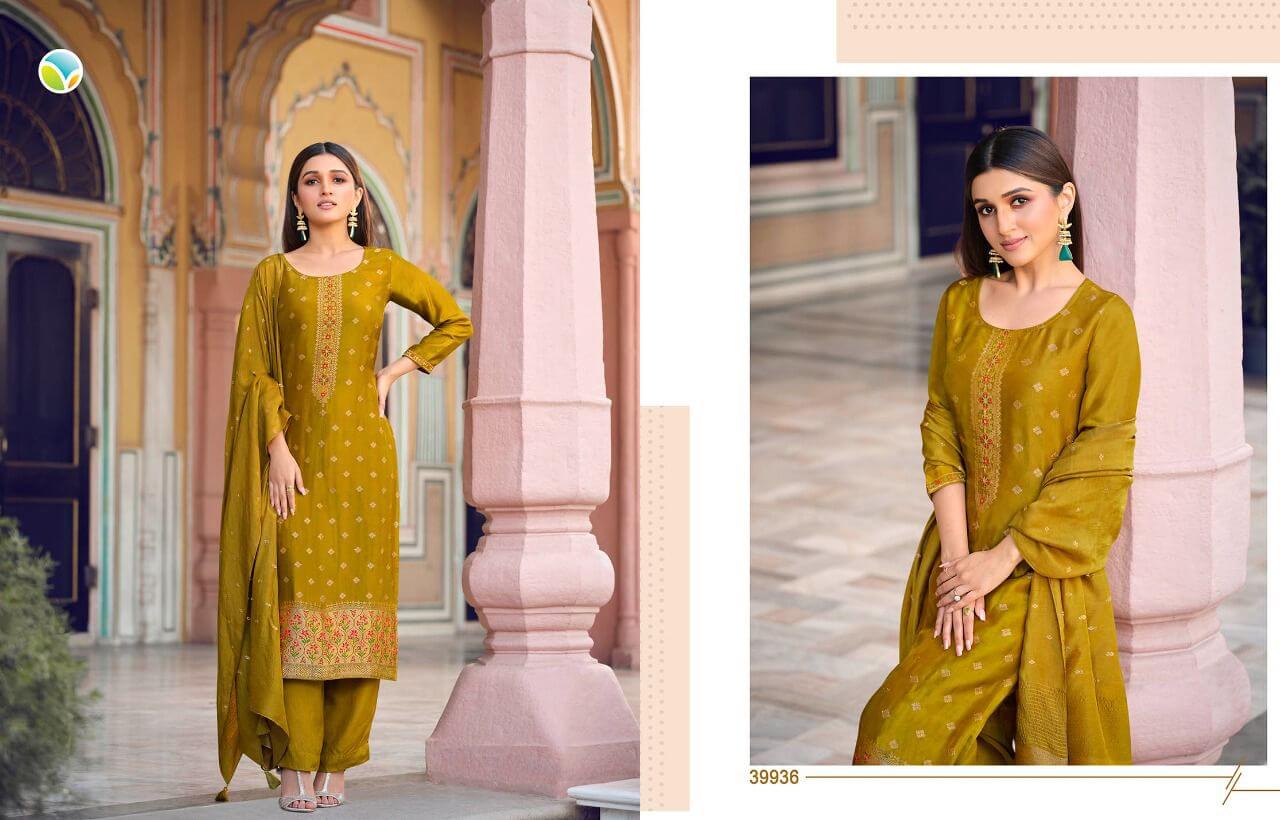 Vinay Tumbaa Noor collection 12