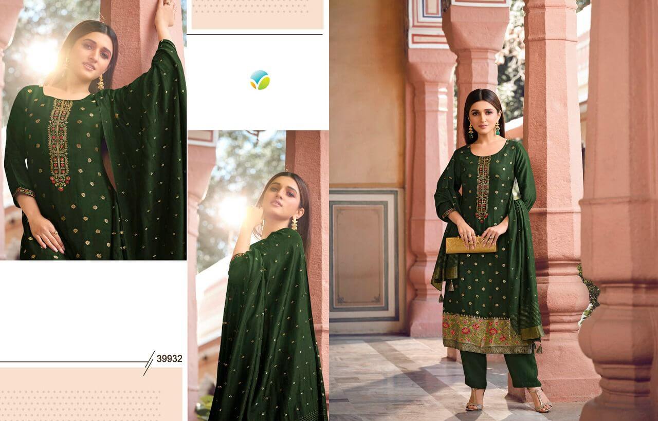 Vinay Tumbaa Noor collection 9