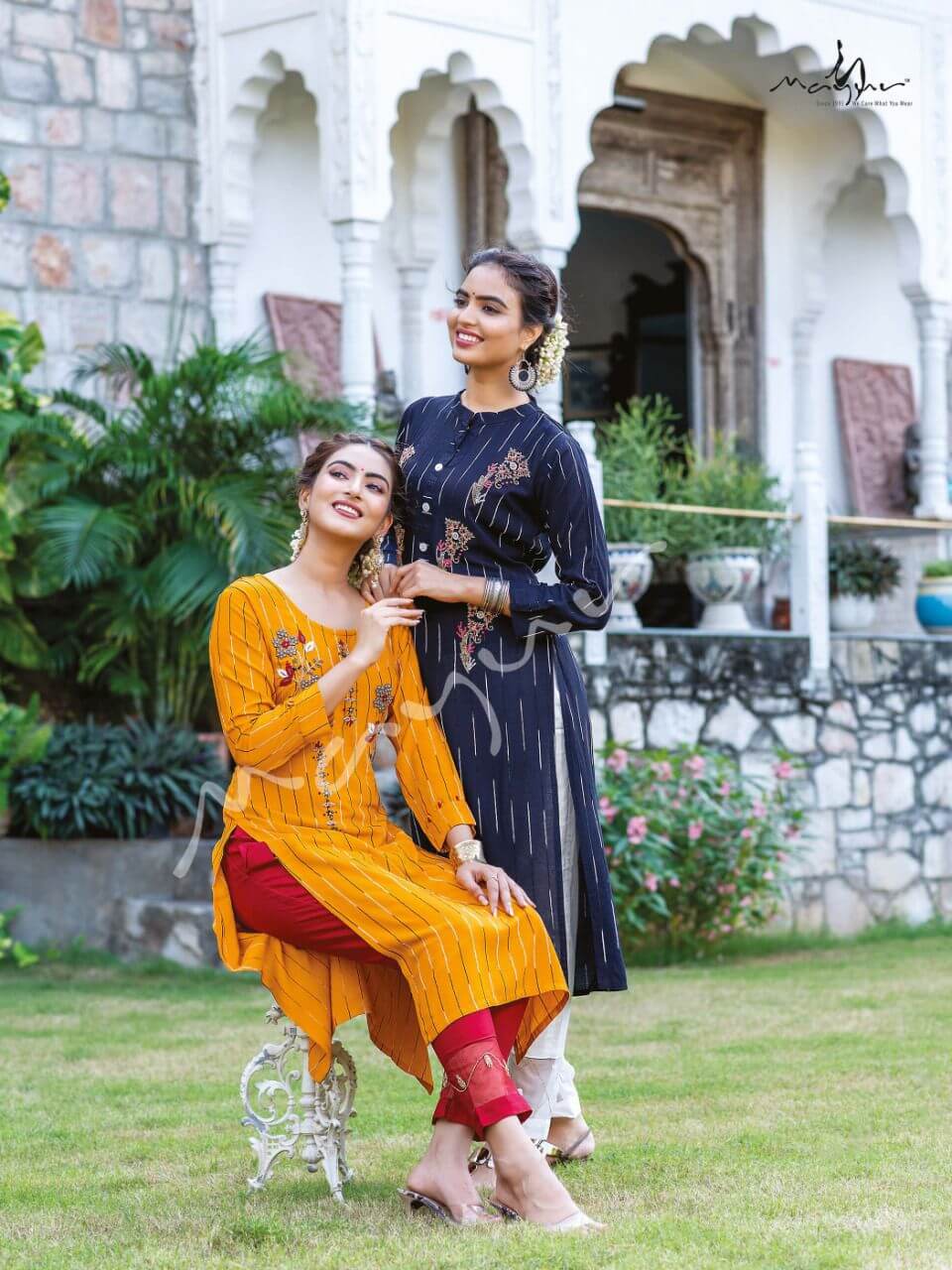 Mayur Bariki collection 13