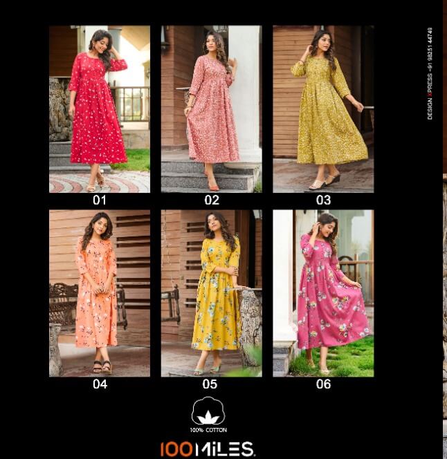 100Miles Hemal collection 2