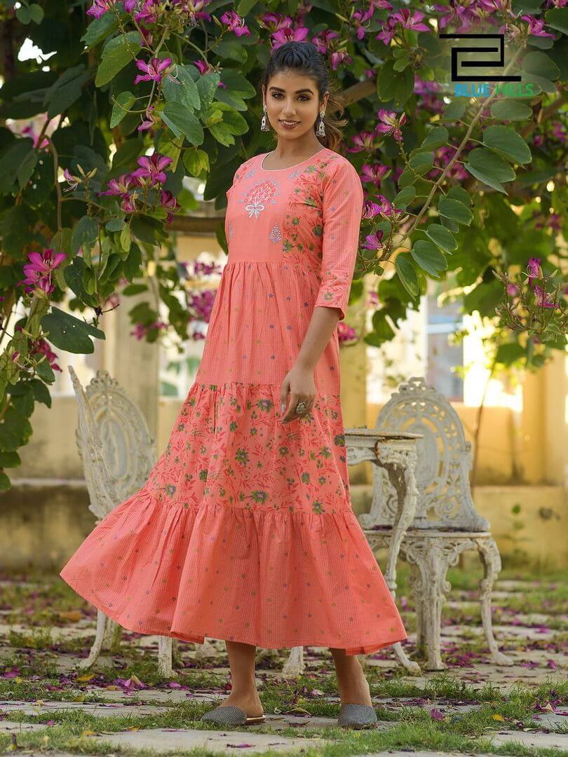 Blue Hills Livik Vol 11 collection 4