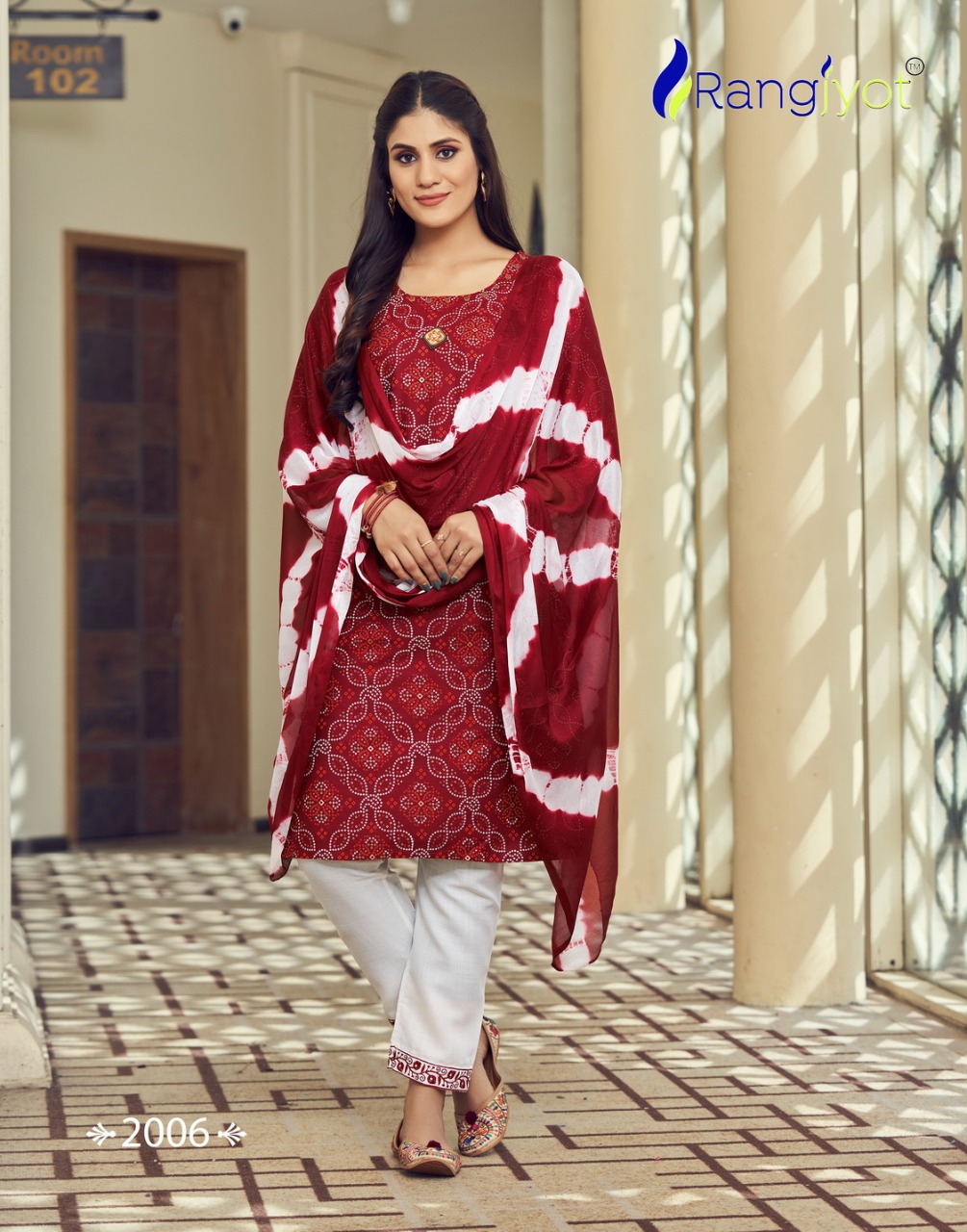 Rangjyot Saheli Vol 2 collection 5