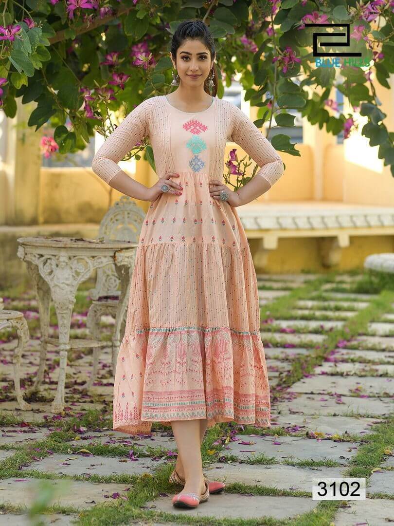 Blue Hills Livik Vol 11 collection 3