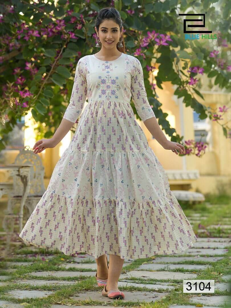 Blue Hills Livik Vol 11 collection 5