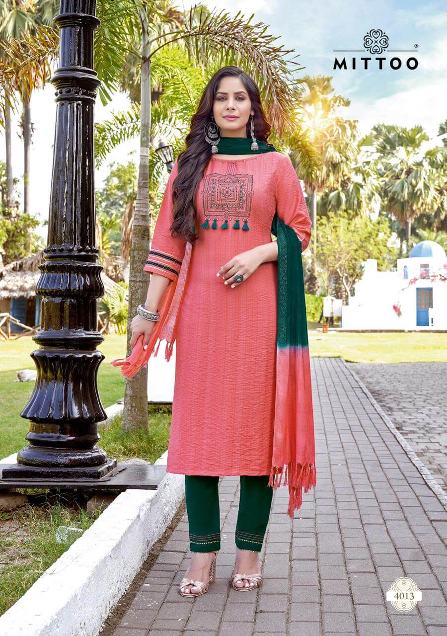 Mittoo Shringar Vol 3 collection 9