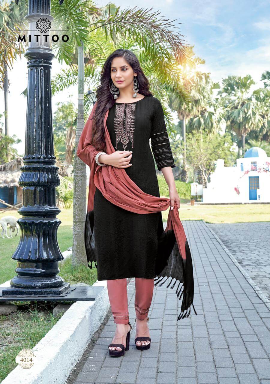 Mittoo Shringar Vol 3 collection 8