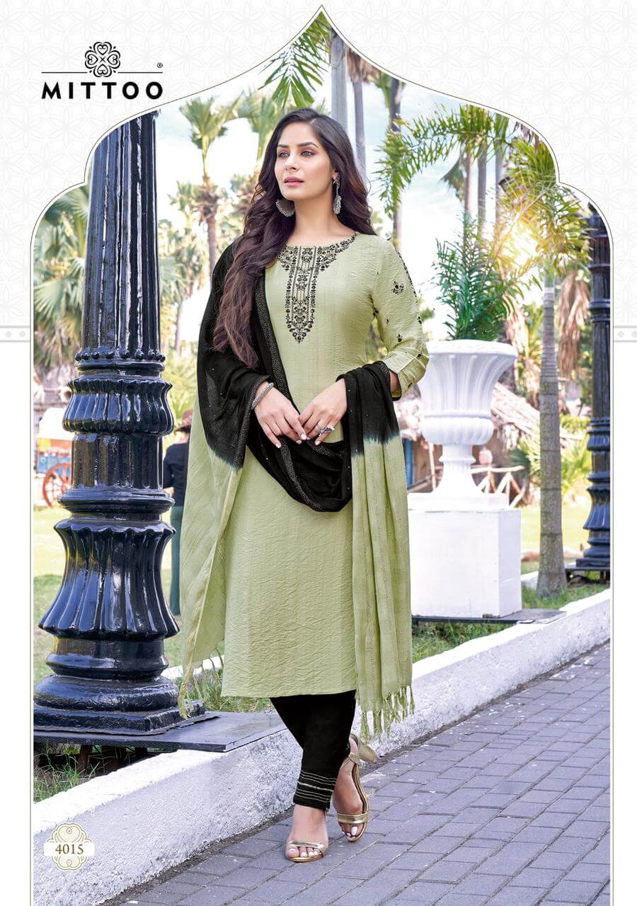 Mittoo Shringar Vol 3 collection 7