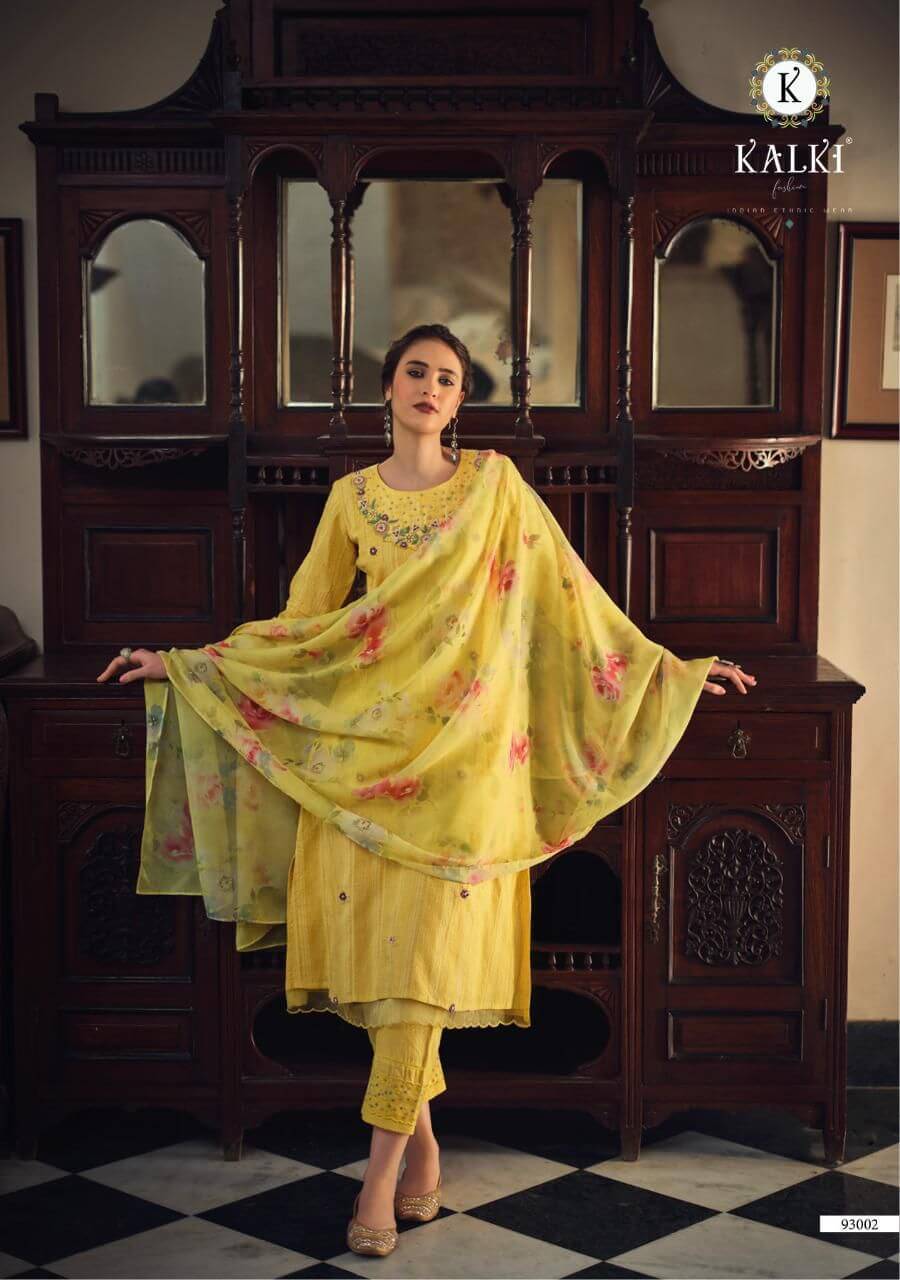 Kalki Begum collection 3