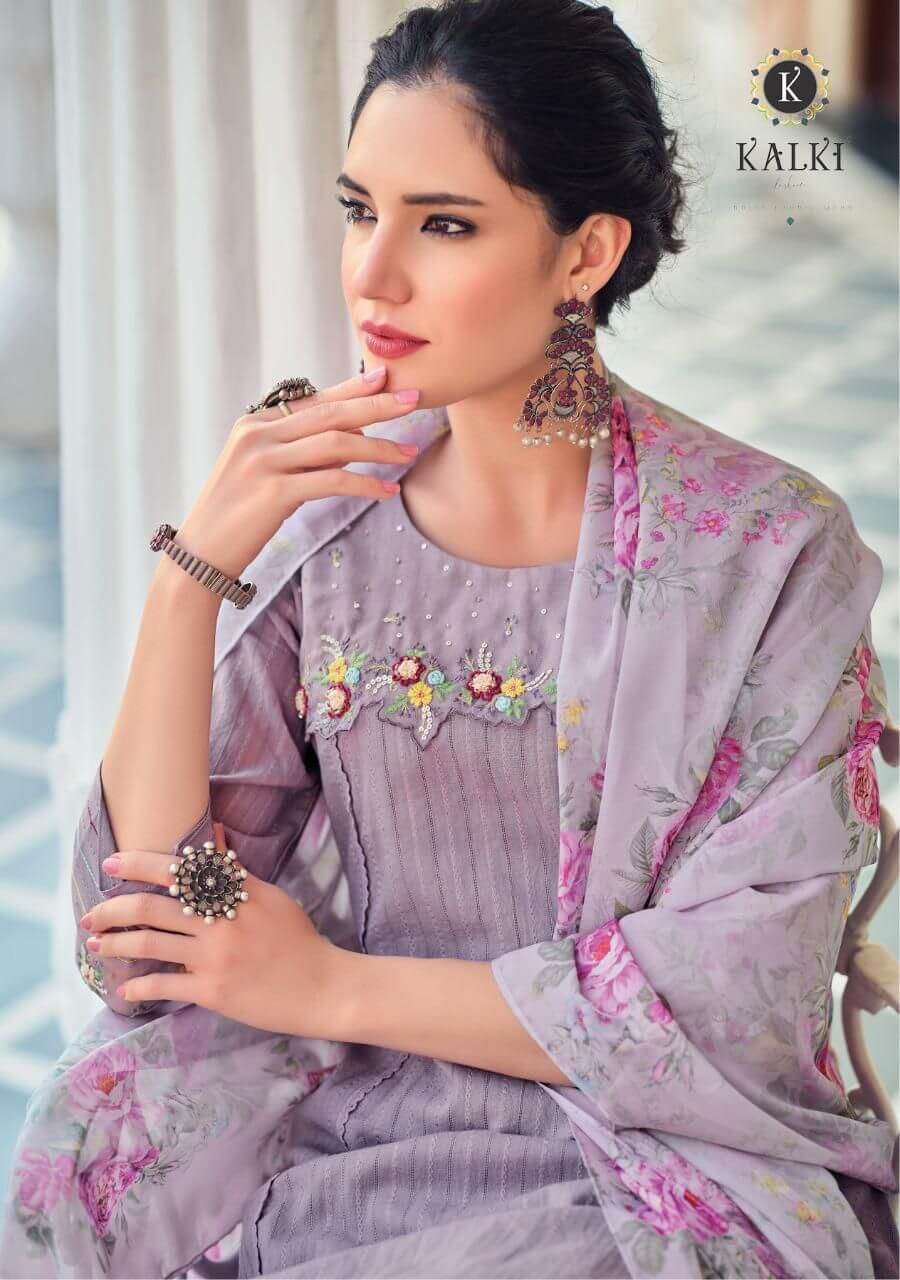 Kalki Begum collection 1