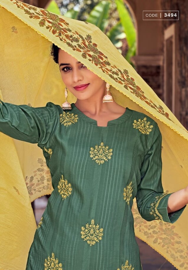 Rangoon Maher collection 2