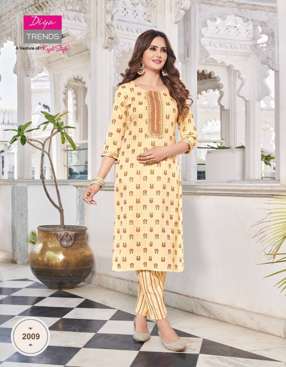 Diya Trends Celebration Vol 2 collection 2