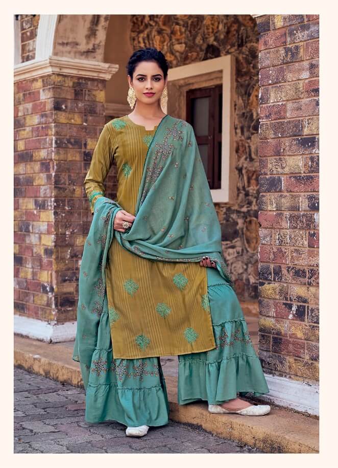Rangoon Maher collection 14
