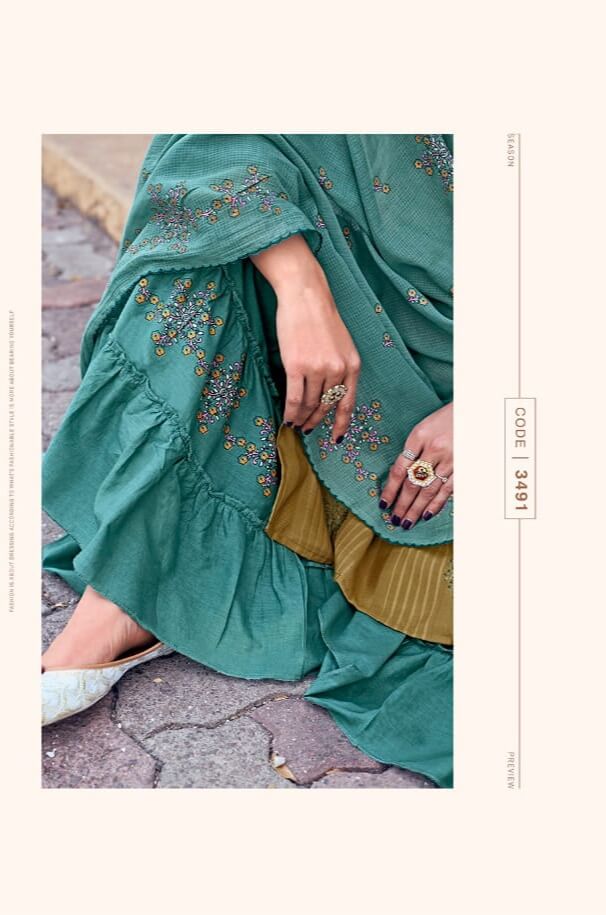 Rangoon Maher collection 1