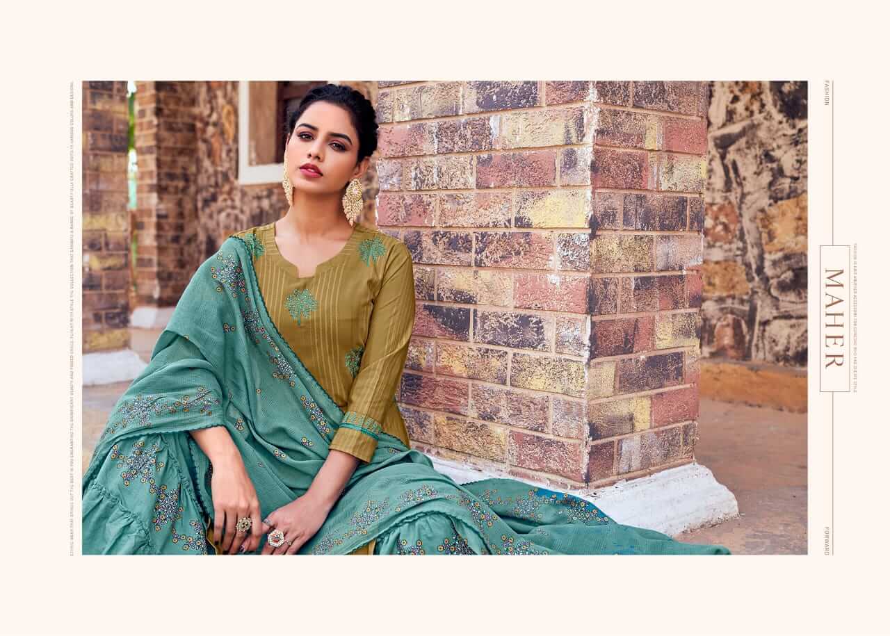 Rangoon Maher collection 7