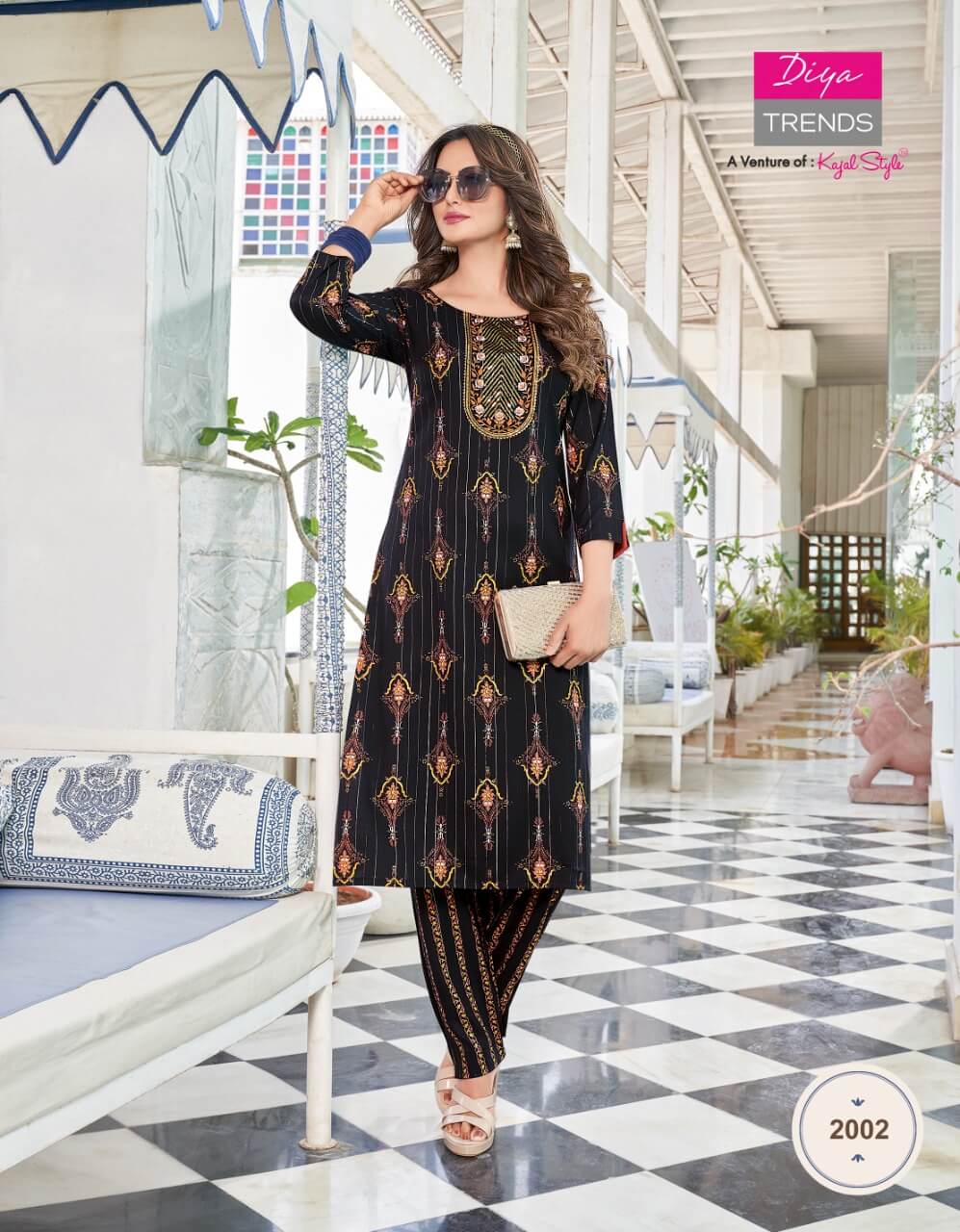 Diya Trends Celebration Vol 2 collection 9