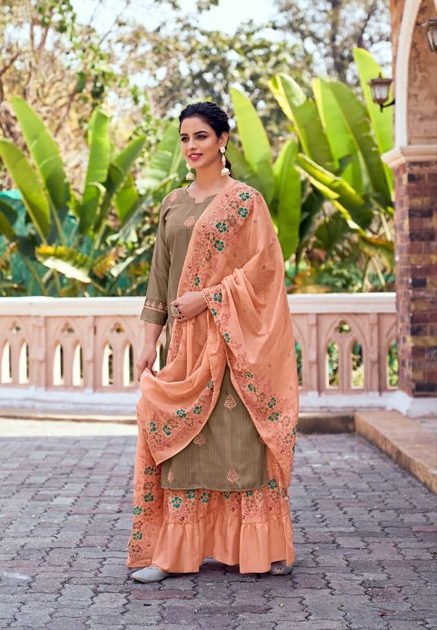 Rangoon Maher collection 10