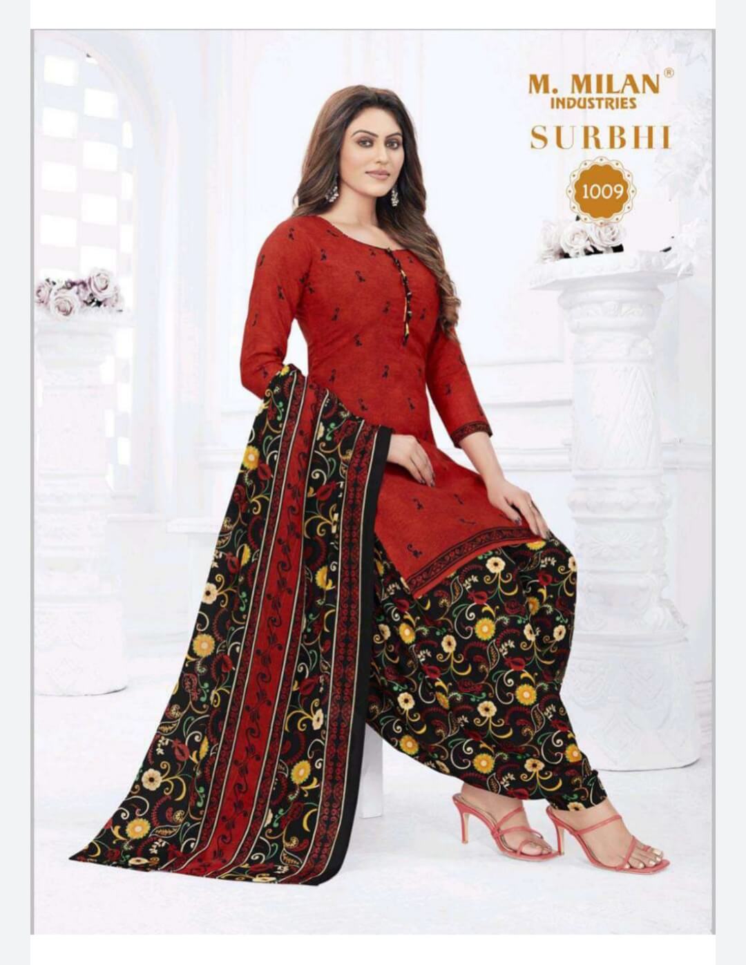 Milan Surbhi Vol 1 collection 9