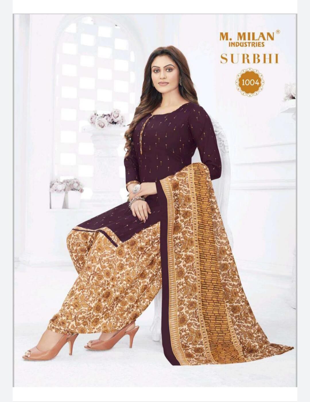 Milan Surbhi Vol 1 collection 2