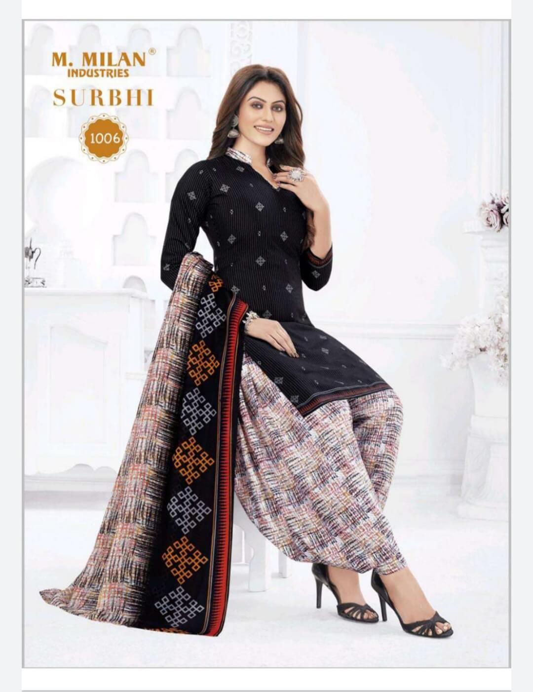 Milan Surbhi Vol 1 collection 10