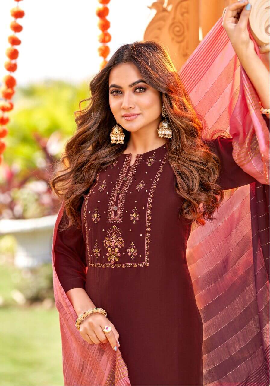 Selesta Shehnaaz collection 2