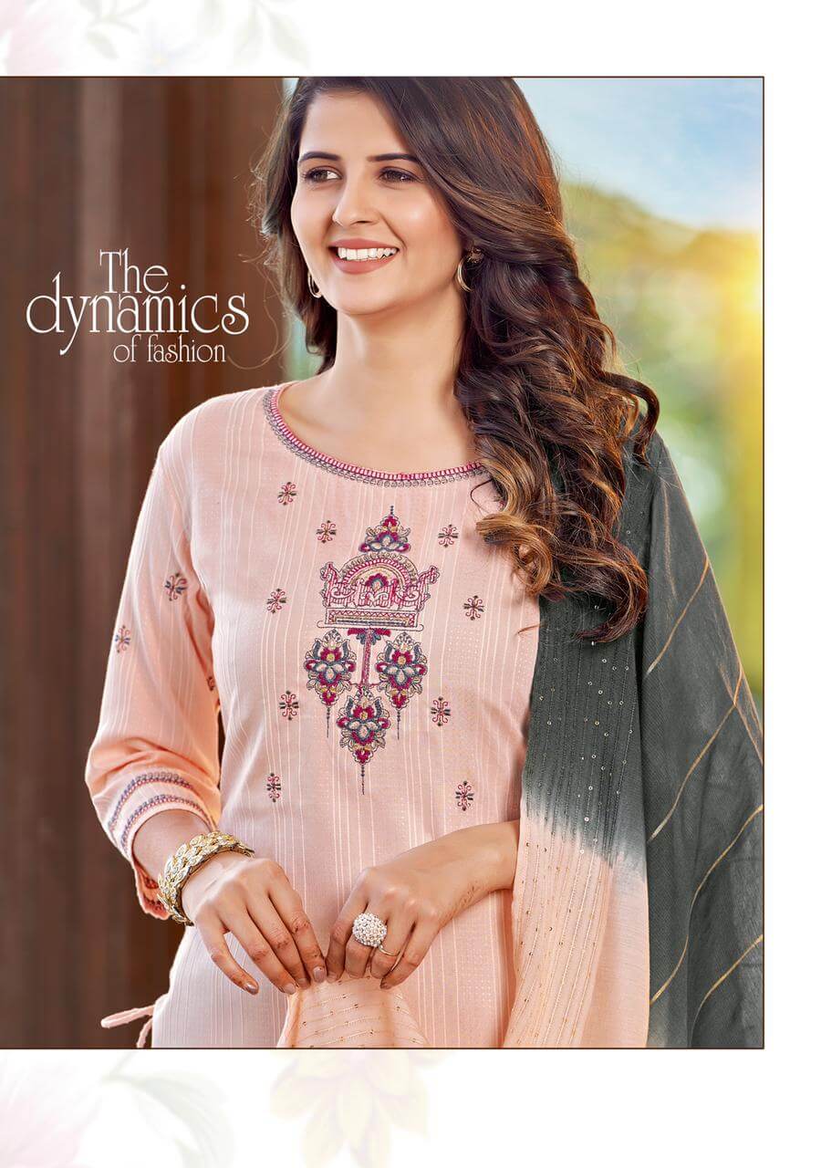 Mittoo Rangpreet Vol 4 collection 9