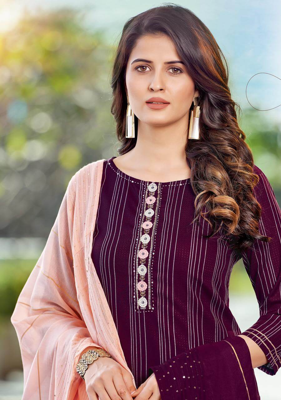 Mittoo Rangpreet Vol 4 collection 10