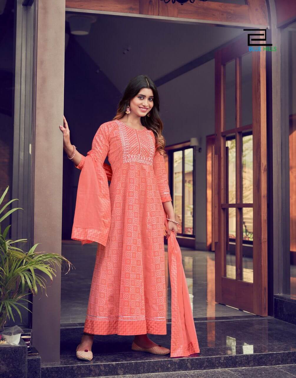 Blue Hills Shades Vol 1 collection 3